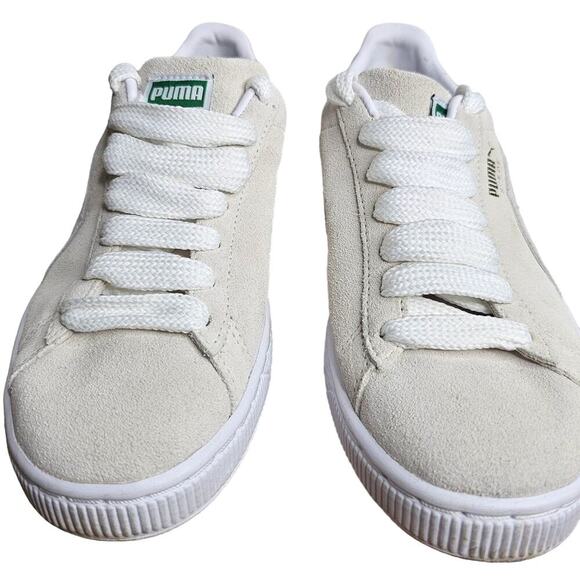 PUMA Suede Classic The Weeknd Sneakers - Picture 1 of 7
